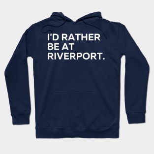 Riverport Hoodie